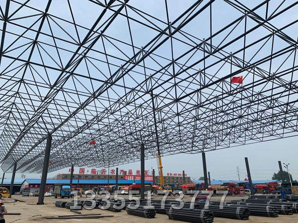 網(wǎng)架產(chǎn)品