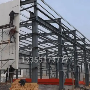 鋼結(jié)構(gòu)工程